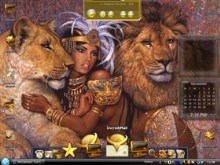 LIONESS~~TOO HOT FOR WORDS