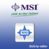 MSI logo