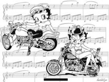 BettyBoop_Music