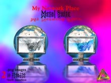 My Network Place.Metal Suite.
