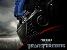 TransFormers-Protect