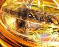 Extra Gold Wall