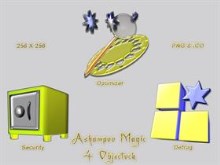 Ashampoo Magic Tools