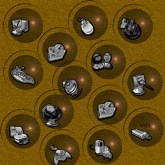 Control Panels in Chrome
