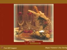 Happy Valentine's Day Darling