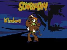 Scooby Scare