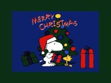Snoopy's Christmas