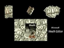 Wealth