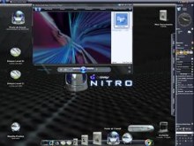 OhMy! Nitro Vista Eclipse