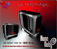 "Kaos Project" PC and MiniPC