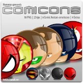 Comicons