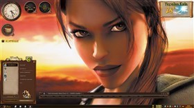 Tomb Raider