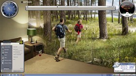 Modern Unreal