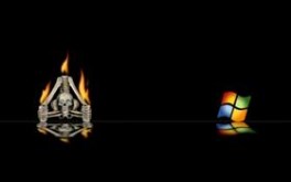 Skull Candle