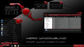 HERO wb