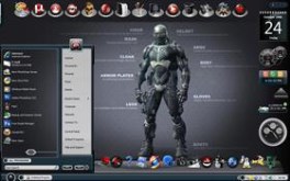 crysis overload
