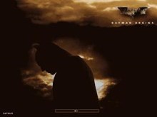 Batman Begins
