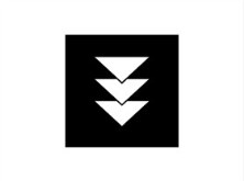Minimalist Black - FlashGet
