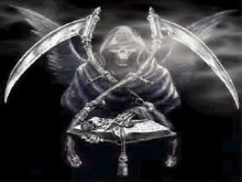 Grim Reaper