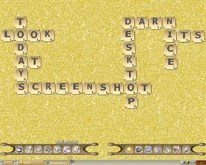 II'll buy a letter.