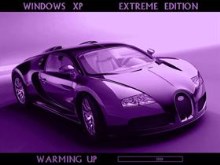 Bugatti Extreme