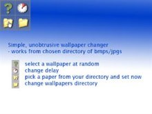 WallChanger