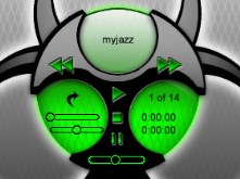 NrG Media Player