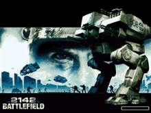 Battlefield 2142