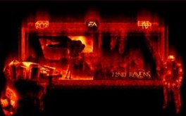 Battlefield 2142 Fire