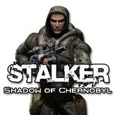 Stalker Shadow of Chernobyl *