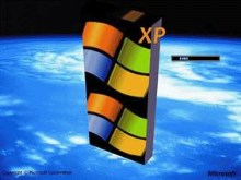 WinXP Monolith