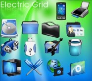 Electric Grid