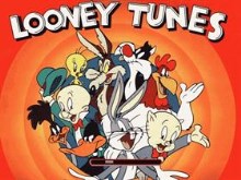 l00ney tunes 2