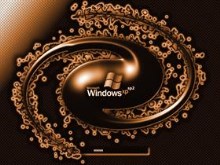 XP SP2 Twirl Espresso Energy v2.1!