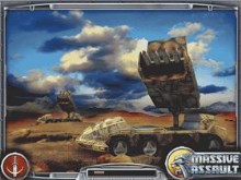 Massive Assault Bootskin v3.0
