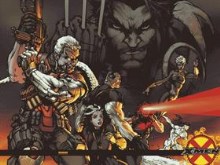 Ultimate X-MEN!