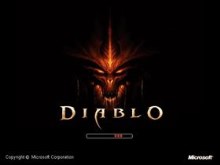 Diablo 3 Bootskin