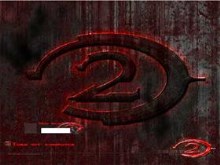 Halo 2 - The Blood Battle