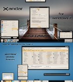 Xandar