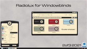 Radiolux