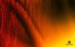 orange in blur ( widescreen edition )