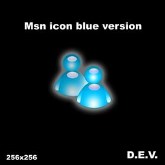 Msn blue version