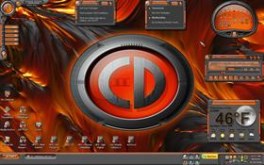 CopperDeck II Remix