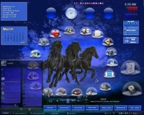 Wild Horses
