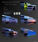 Spring Images 2012