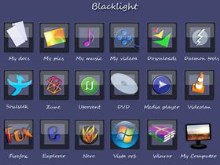 Blacklight