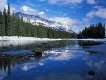 Berge