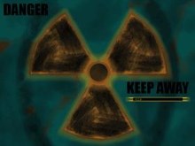 Danger