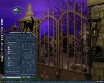 Graveyard Full
