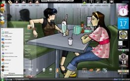 Dinning Out